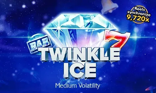 Twinkle Ice Nextspin slot