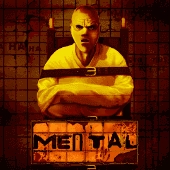 Mental Nolimit City