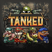 Tanked Nolimit City