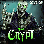 The Crypt Nolimit City