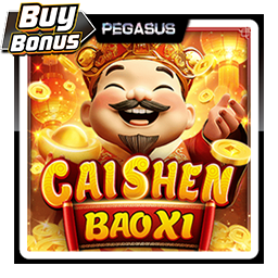 Cai Shen Bao Xi Pegasus