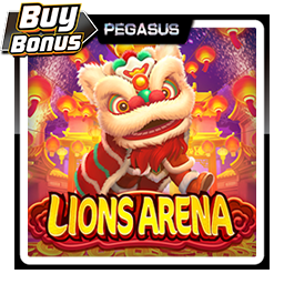 Lions Arena Pegasus