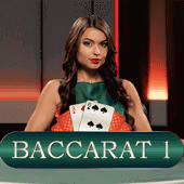 Baccarat Live Playtech