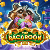 The Racaroon Playtech