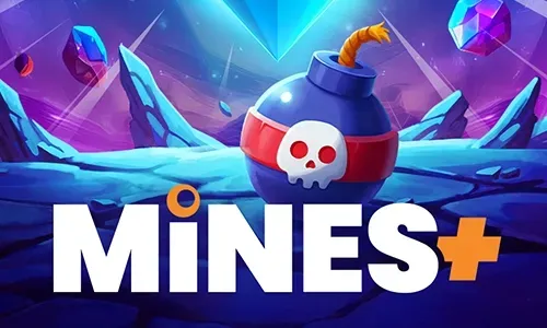 Mines + Pragmatic Play arcade game