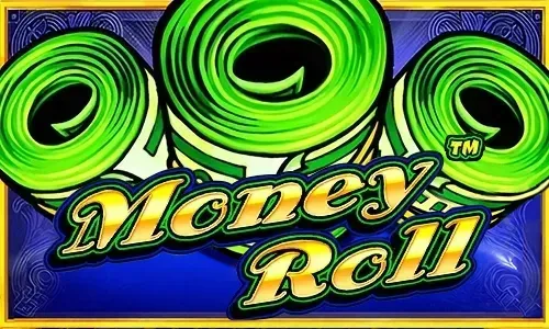 Money Roll Pragmatic Play arcade game