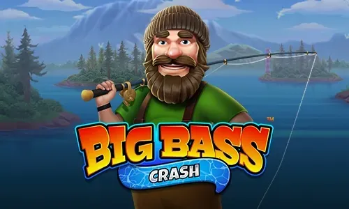 Big Bass Crash Pragmatic Play crash game