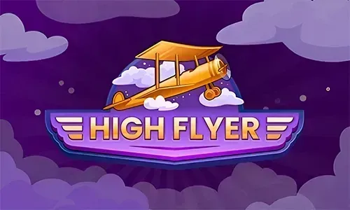High Flyer Pragmatic Play crash game