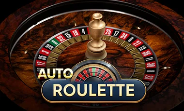 Auto-Roulette 1 Pragmatic Play live game