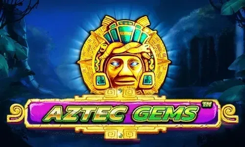 Aztec Gems Pragmatic Play slot