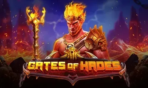 Gates of Hades Pragmatic Play slot