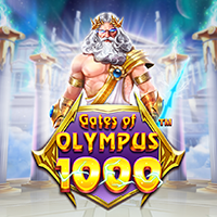 Gates of Olympus 1000 Pragmatic Play