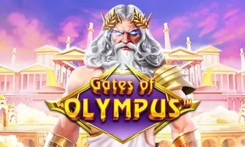 Gates of Olympus Pragmatic Play slot