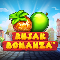 Rujak Bonanza Pragmatic Play