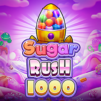 Sugar Rush 1000 Pragmatic Play