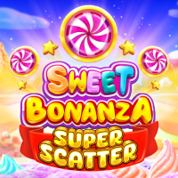 Sweet Bonanza Super Scatter Pragmatic Play