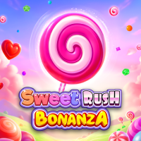 Sweet Rush Bonanza Pragmatic Play