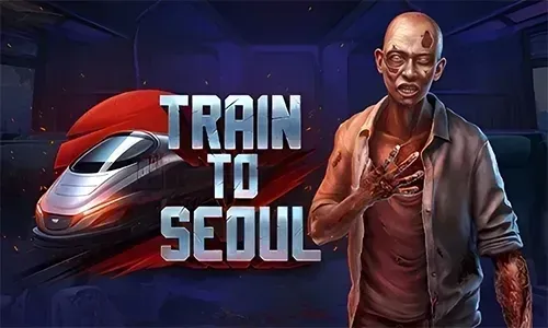 Train to Seoul Pragmatic Play slot