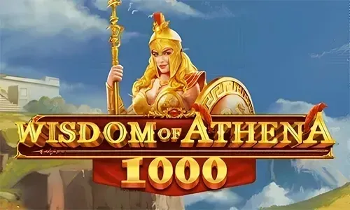 Wisdom of Athena 1000 Pragmatic Play slot