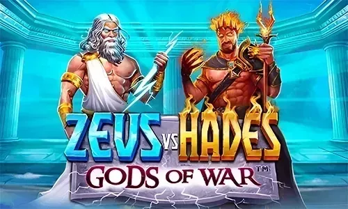 Zeus vs Hades - Gods of War Pragmatic Play slot