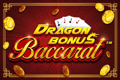 Dragon Bonus Baccarat Pragmatic Play table game