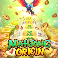 Mahjong Origin Playstar