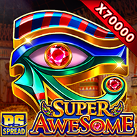Super Awesome Playstar