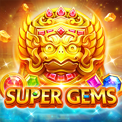 Super Gems Playstar