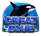 Great blue Pussy888