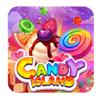 Candy Island Rich88
