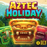 Aztec Holiday Rich Gaming slot
