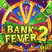 Bank Fever 2 Rich Gaming slot