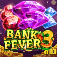 Bank Fever 3 Rich Gaming slot