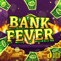 Bank Fever Rich Gaming slot