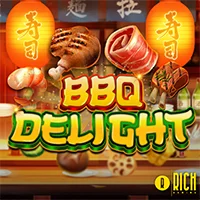 BBQ Delight Rich Gaming slot