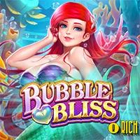 Bubble Bliss Rich Gaming slot