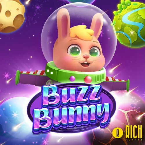 Buzz Bunny Rich Gaming slot