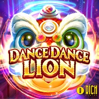Dance Dance Lion Rich Gaming slot