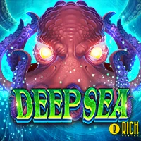 Deep Sea Rich Gaming slot