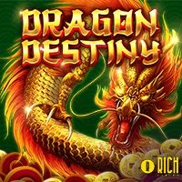 Dragon Destiny Rich Gaming slot
