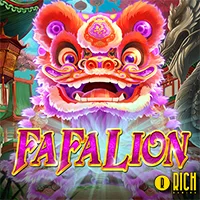 Fafalion Rich Gaming slot