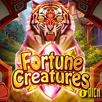 Fortune Creatures Rich Gaming slot