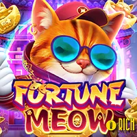 Fortune Meow Rich Gaming slot