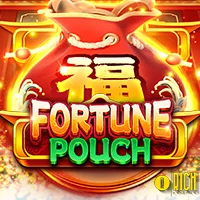 Fortune Pouch Rich Gaming slot