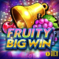 Fruity Big Win Rich Gaming slot