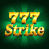 777 Strike Red Tiger