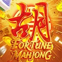Fortune Mahjong Spadegaming