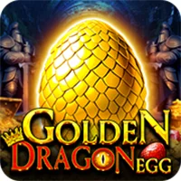 GOLDEN DRAGON EGG Spadegaming