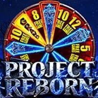 PROJECT REBORN Spadegaming