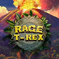 RAGE T-REX Spadegaming